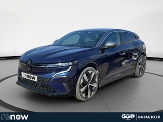 Voitures D'occasion À Orange | Renault Mégane Megane E-Tech Electric Ev60 220Ch Techno Optimum ...
