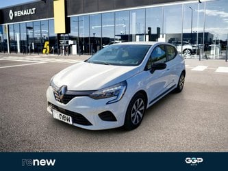 Voitures D'occasion À Orange | Renault Clio 1.0 Tce 90Ch Equilibre