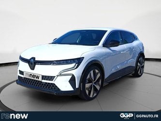 Voitures D'occasion À Orange | Renault Mégane Megane E-Tech Electric Ev60 220Ch Techno Super Ch...
