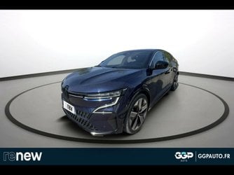 Voitures D'occasion À Orange | Renault Mégane Megane E-Tech Electric Ev60 220Ch Iconic Super Ch...