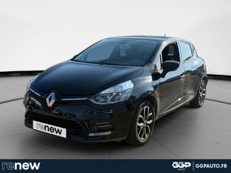 Voitures D'occasion À Orange | Renault Clio 0.9 Tce 90Ch Energy Limited 5P Euro6C