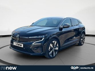 Voitures D'occasion À Orange | Renault Mégane Megane E-Tech Electric Ev60 220Ch Techno Optimum ...