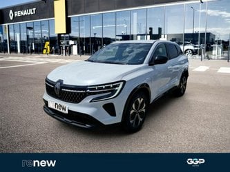 D'occasion À Orange | Renault Austral 1.2 E-Tech Full Hybrid 200Ch Techno
