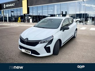 Voitures D'occasion À Orange | Renault Clio 1.0 Eco-G 100Ch Evolution - 24