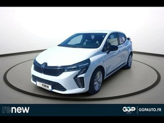 Voitures D'occasion À Orange | Renault Clio 1.0 Tce 90Ch Evolution