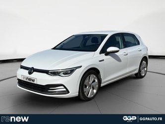 Voitures D'occasion À Orange | Volkswagen Golf 1.5 Etsi Opf 150Ch Style 1St Dsg7