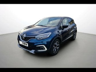 D'occasion À Orange | Renault Captur 0.9 Tce 90Ch Energy Intens Euro6C