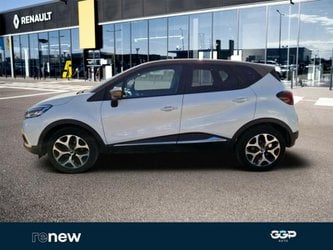 D'occasion À Orange | Renault Captur 0.9 Tce 90Ch Energy Intens Euro6C