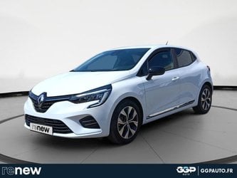 Voitures D'occasion À Orange | Renault Clio 1.0 Sce 65Ch Evolution