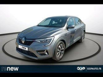 Voitures D'occasion À Orange | Renault Arkana 1.6 E-Tech Hybride 145Ch Equilibre -22