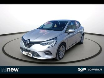 D'occasion À Orange | Renault Clio 1.5 Blue Dci 85Ch Business