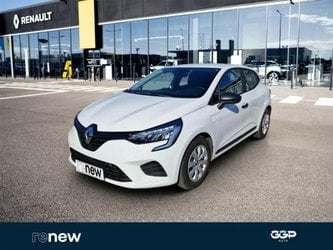 D'occasion À Orange | Renault Clio 1.0 Sce 65Ch Authentic