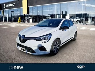Voitures D'occasion À Orange | Renault Clio 1.6 E-Tech Hybride 145Ch Equilibre