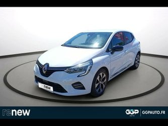 Voitures D'occasion À Orange | Renault Clio 1.0 Tce 90Ch Evolution