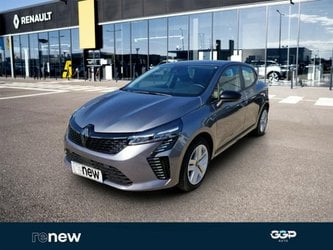 D'occasion À Orange | Renault Clio 1.5 Blue Dci 100Ch Evolution