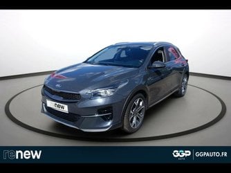 Voitures D'occasion À Orange | Kia Xceed 1.5 T-Gdi 160Ch Design Dct7 2021