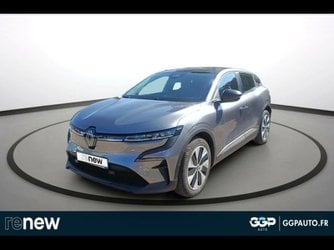 D'occasion À Orange | Renault Mégane Megane E-Tech Electric Ev60 130Ch Evolution Er Optimum Ch...