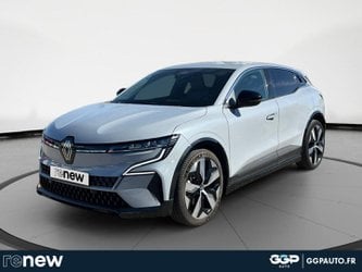 D'occasion À Orange | Renault Mégane Megane E-Tech Electric Ev60 220Ch Techno Optimum Charge