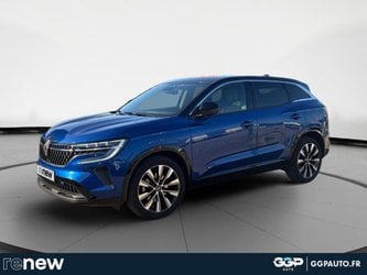 Voitures D'occasion À Orange | Renault Austral 1.2 E-Tech Full Hybrid 200Ch Techno - 24