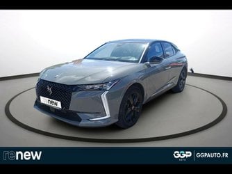 Voitures D'occasion À Orange | Ds Ds 4 E-Tense 225Ch Performance Line +