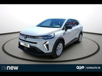 Voitures D'occasion À Orange | Renault Symbioz 1.6 E-Tech Full Hybrid 145Ch Evolution