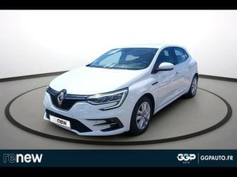 Voitures D'occasion À Orange | Renault Mégane Megane 1.5 Blue Dci 115Ch Business