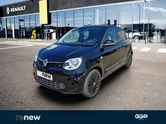 D'occasion À Orange | Renault Twingo E-Tech Electric Urban Night R80 Achat Intégral