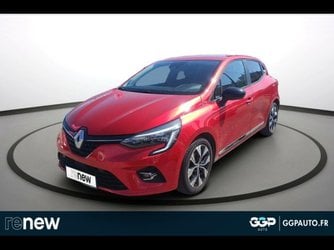 Voitures D'occasion À Orange | Renault Clio 1.0 Tce 90Ch Evolution