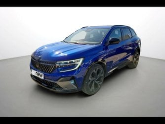 Voitures D'occasion À Orange | Renault Austral 1.2 E-Tech Full Hybrid 200Ch Techno Esprit Alpine...