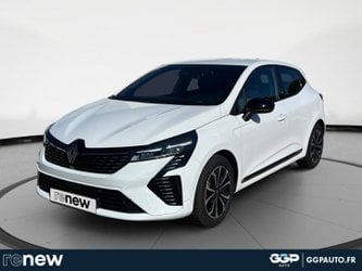 Voitures D'occasion À Orange | Renault Clio 1.0 Eco-G 100Ch Techno - 24