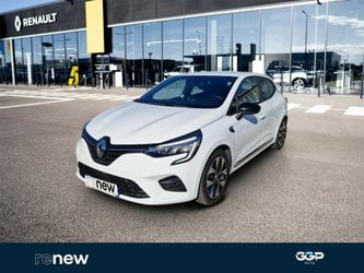 D'occasion À Orange | Renault Clio 1.6 E-Tech Hybride 140Ch Limited -21N