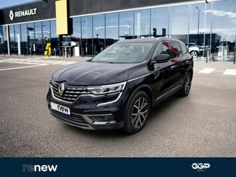 D'occasion À Orange | Renault Koleos 1.3 Tce 160Ch Intens Edc