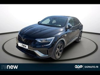 Voitures D'occasion À Orange | Renault Arkana 1.6 E-Tech Hybride 145Ch Engineered -22