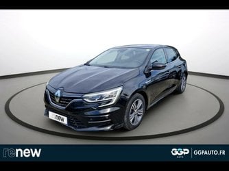 Voitures D'occasion À Orange | Renault Mégane Megane 1.3 Tce 140Ch Fap Business Edc