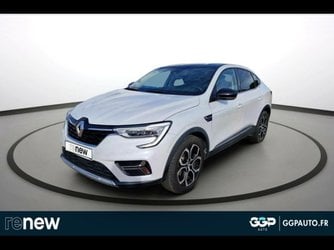 Voitures D'occasion À Orange | Renault Arkana 1.6 E-Tech 145Ch Intens -21B