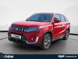 Voitures D'occasion À Orange | Suzuki Vitara 1.5 Dualjet Hybrid 115Ch Privilège Auto Allgrip