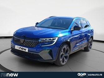 Voitures D'occasion À Orange | Renault Austral 1.2 E-Tech Full Hybrid 200Ch Techno Esprit Alpine...