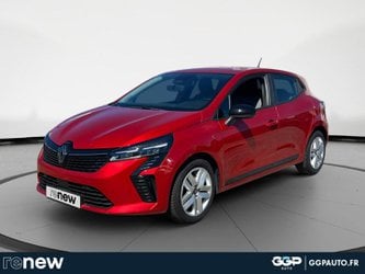 Voitures D'occasion À Orange | Renault Clio 1.5 Blue Dci 100Ch Evolution - 24