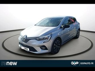 Voitures D'occasion À Orange | Renault Clio 1.0 Tce 90Ch Techno