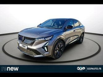 D'occasion À Orange | Renault Rafale 1.2 E-Tech Full Hybrid 200Ch Esprit Alpine