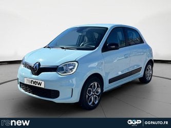 Voitures D'occasion À Orange | Renault Twingo E-Tech Electric Equilibre R80 Achat Intégral