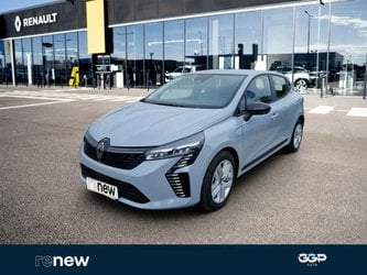 Voitures D'occasion À Orange | Renault Clio Réversible 1.0 Tce 90Ch Evolution