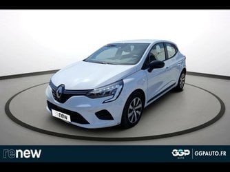 Voitures D'occasion À Orange | Renault Clio 1.0 Tce 90Ch Equilibre