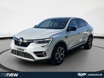 Voitures D'occasion À Orange | Renault Arkana 1.6 E-Tech 145Ch Intens -21B