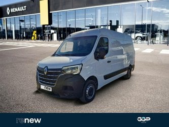 D'occasion À Orange | Renault Master Fg F3300 L2H2 2.3 Blue Dci 135Ch Confort Euro6E