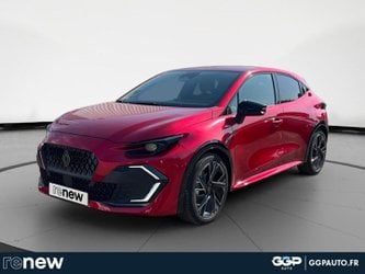 Voitures D'occasion À Orange | Renault Clio 1.8 E-Tech 160Ch Full Hybrid Esprit Alpine