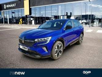 D'occasion À Orange | Renault Austral 1.2 Tce Mild Hybrid Advanced 130Ch Evolution - 23