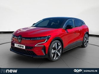 Voitures D'occasion À Orange | Renault Mégane Megane E-Tech Electric Ev60 220Ch Techno Super Ch...