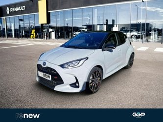 Voitures D'occasion À Orange | Toyota Yaris 116H Gr Sport 5P My22
