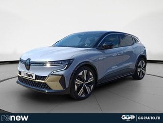 Voitures D'occasion À Orange | Renault Mégane Megane E-Tech Electric Ev60 220Ch Iconic Super Ch...